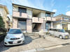 シャルム松風 2階 築29年9ヶ月の賃貸物件