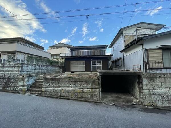 townhouse 栃木県宇都宮市富士見が丘４丁目

地図を見る