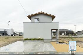 富山県富山市下冨居