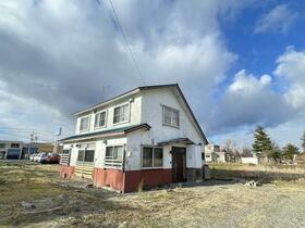 北海道美唄市字美唄