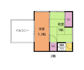 長崎県長崎市上小島１丁目