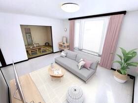 北海道江別市大麻北町