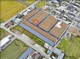 滋賀県米原市宇賀野