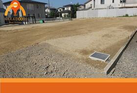 福島県郡山市大槻町字仁池向