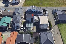 福岡県朝倉郡筑前町野町