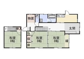 石川県加賀市山代温泉大和町