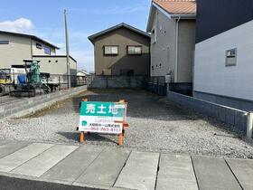 静岡県焼津市中新田
