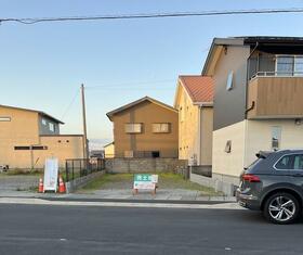 静岡県焼津市中新田