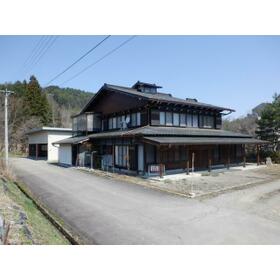 岐阜県高山市越後町