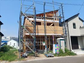 神奈川県横浜市栄区鍛冶ケ谷１丁目