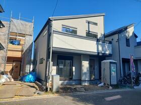 神奈川県横浜市栄区鍛冶ケ谷１丁目