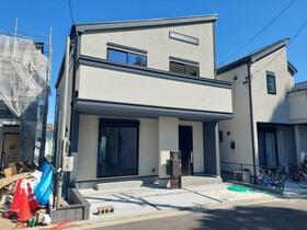 神奈川県横浜市栄区鍛冶ケ谷１丁目