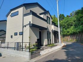 神奈川県横浜市栄区鍛冶ケ谷１丁目