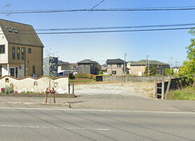 栃木県小山市大字立木