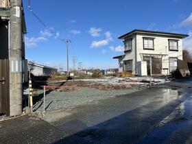 岩手県盛岡市高松4丁目