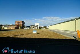 群馬県太田市阿久津町