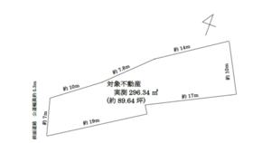 愛知県海部郡蟹江町大字蟹江新町字上之割
