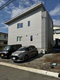静岡県沼津市東原