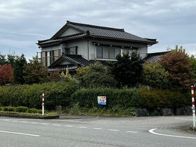 富山県富山市友杉