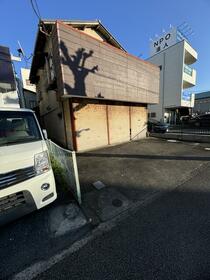 静岡県沼津市共栄町