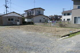 宮城県石巻市蛇田字新谷地前