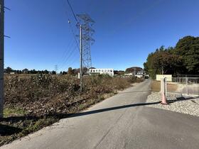 茨城県守谷市松並