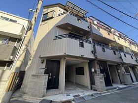 大阪府大阪市西淀川区野里２丁目