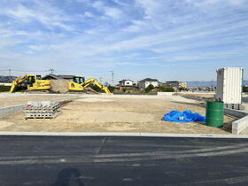 佐賀県鳥栖市萱方町