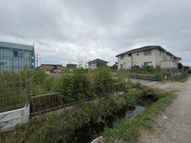 埼玉県三郷市半田