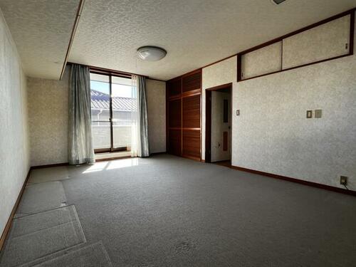 detached 静岡県裾野市佐野