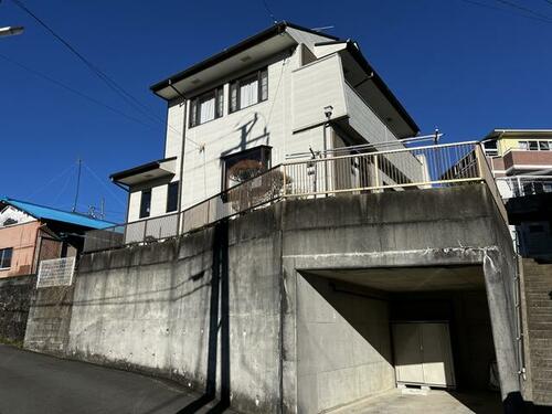 detached 静岡県裾野市佐野