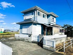 静岡県袋井市川井