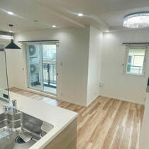 ｖｉｌｌａ　ｌｅ　Ｅｕｐｈｏｒｉａ　ＫＩＴＡＮＯ 102 ｜ 兵庫県神戸市中央区北野町３丁目（賃貸マンション1LDK・1階・51.33㎡） その13