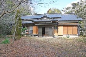 千葉県いすみ市新田野