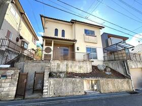 兵庫県西宮市北六甲台１丁目