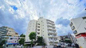 啓明宮前橋マンション　世田谷区代田３丁目２６−１１