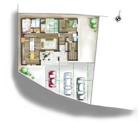 福岡県直方市大字下新入