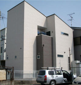 大阪府大阪市東淀川区柴島２丁目