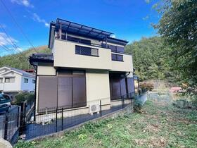 埼玉県飯能市大字中藤中郷