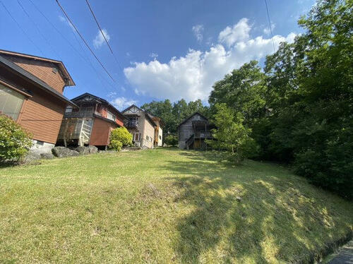 Land, 熊本県 阿蘇郡南小国町
