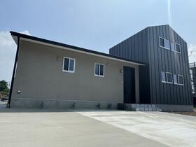 熊本県菊池市旭志川辺