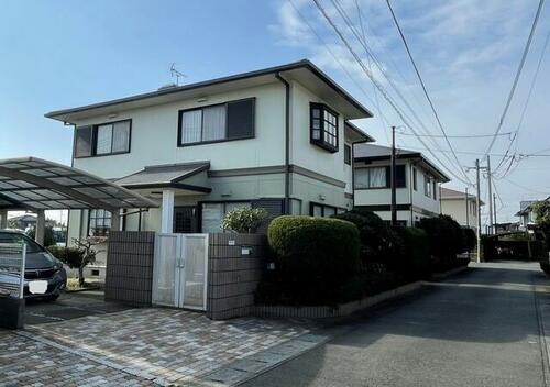 detached 熊本県熊本市北区弓削２丁目