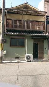 京都府京都市左京区粟田口鳥居町