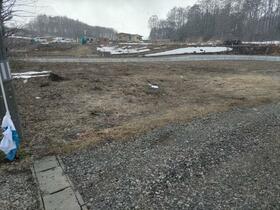 岩手県滝沢市大釜風林