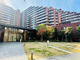 シティテラス東陽町