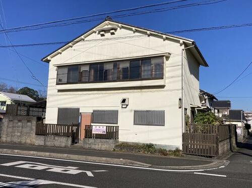 Used Detached House, Maizuru, Kyoto