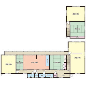 岐阜県岐阜市茶屋新田