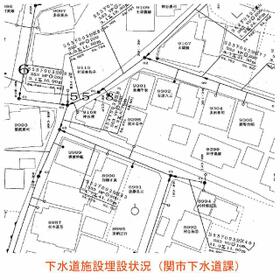 岐阜県関市市平賀