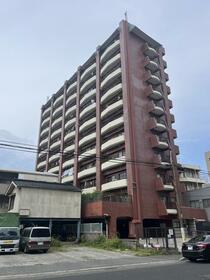 天保山ハイツ