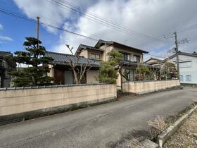 加茂市（新潟県）から中古住宅・中古一戸建てを探す【ニフティ